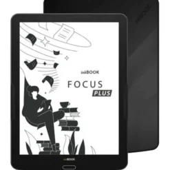 INKBOOK Focus Plus 7.8" Czarny