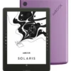 INKBOOK Solaris 6" Bez reklam Fioletowy