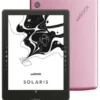 INKBOOK Solaris 6" Bez reklam Różowy