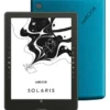 INKBOOK Solaris 6" Bez reklam Turkusowy
