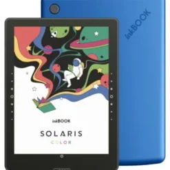 INKBOOK Solaris Color 6"