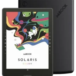 INKBOOK Solaris Color 6"