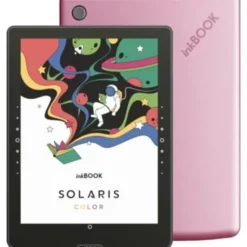 INKBOOK Solaris Color 6