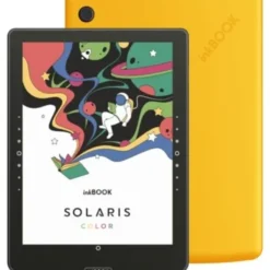 INKBOOK Solaris Color 6