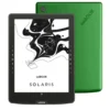 inkBOOK Solaris 6" 32GB Wi-Fi Zielony