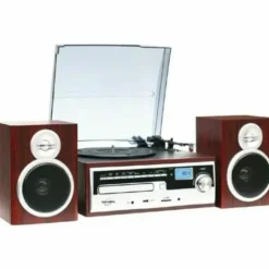 Inovalley Gramofon CH14E Vintage