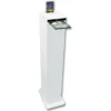 Inovalley HP32-CD-W Wieża Soundtower Bluetooth