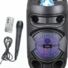 Inovalley KA02 BOWL 400 W Karaoke