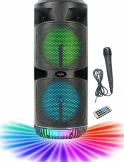 Inovalley KA03-XXL 450 W Karaoke