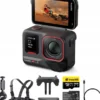 Insta360 Ace Pro 2 Bike Bundle 8K