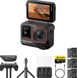 Insta360 Ace Pro 2 Creator Bundle