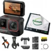 Insta360 Ace Pro 2 Moto Combo czarna