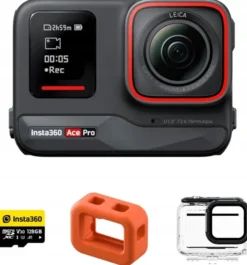 INSTA360 Ace Pro Standalone