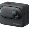 Insta360 GO 3 Midnight Black (64GB)