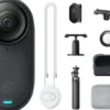 Insta360 GO 3S 128GB4K czarna