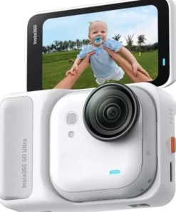 Insta360 GO Ultra Standard Bundle