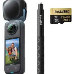 Insta360 X4