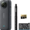 INSTA360 X4 ADVENTURE BUNDLE