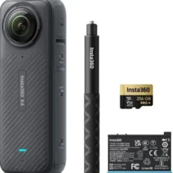 INSTA360 X4 ADVENTURE BUNDLE