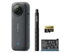 INSTA360 X4 ADVENTURE BUNDLE