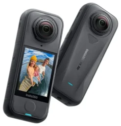 Insta360 X4 Air Standard Bundle