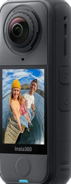 Insta360 X4 Air Standard Bundle
