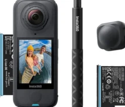 Insta360 X4AIR STARTER BUNDLE