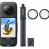 Insta360 X3 Czarny All-purpose Kit