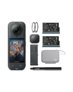 Insta360 X5 Essentials Bundle