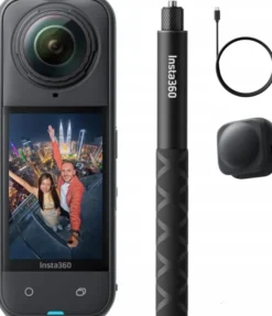 Insta360 X5 8K Kamera 360  B0DZCC95KN