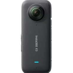 INSTA360 X3 Motorcycle Edition