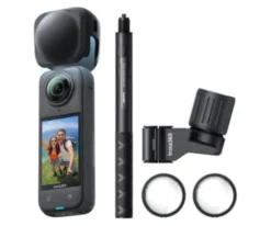 Insta360 X4 Ski Bundle
