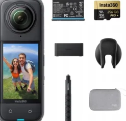 Insta360 X4 Ultimate