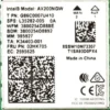 Intel AX200