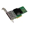 INTEL Ethernet Converged Network Adapters X710 10/40 GbE DA42P5 Low Profile EX710DA4G2P5