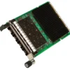 Intel E810-XXVDA4 Wewnętrzny Włókno