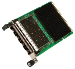 Intel E810-XXVDA4 Wewnętrzny Włókno
