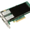 Intel E830-XXVDA2 Wewnętrzny Włókno 25000 Mbit/s E830XXVDA2M