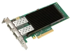 Intel E830-XXVDA2 Wewnętrzny Włókno 25000 Mbit/s E830XXVDA2M