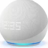 Inteligentny Głośnik Amazon Echo Dot 5 Glacier White