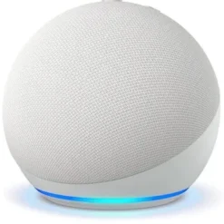 Inteligentny Głośnik Amazon Echo Dot 5 Glacier White