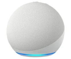 Inteligentny Głośnik Amazon Echo Dot 5 Glacier White