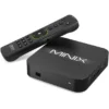 Inteligentny hub multimedialny Android 8K MINIX U8K-ULTRA, procesor ARM Cortex-A76, dolby vision, technologia AI 1274573PLGRL