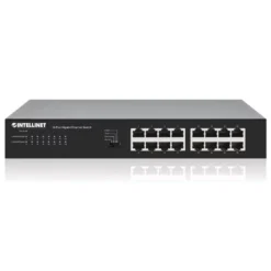 INTELLINET GIGABIT 16 PORTÓW RJ45 MANUAL VL