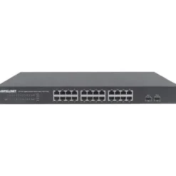 Intellinet Switch Network Solutions 561044
