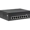 Intellinet Switch Network Solutions 8 Port 561204