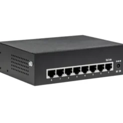 Intellinet Switch Network Solutions 8 Port 561204