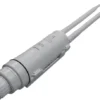 Intellinet WiFi Access point range extender zewnętrzny AC600 2.4GHz + 5GHz PoE 5 (525824)