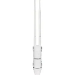 Intellinet WiFi Access point range extender zewnętrzny AC600 2.4GHz + 5GHz PoE 5 (525824)