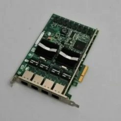 Intel NIC/PCiE up to 10Gb RJ45 x 4 Bulk